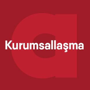 Web Tasarım Ankara |  Kurumsallaşma